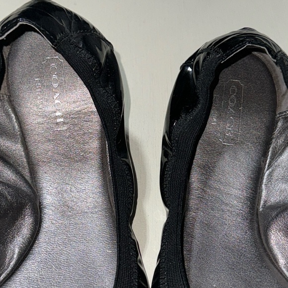 Authentic Coach Flats - Picture 7 of 7